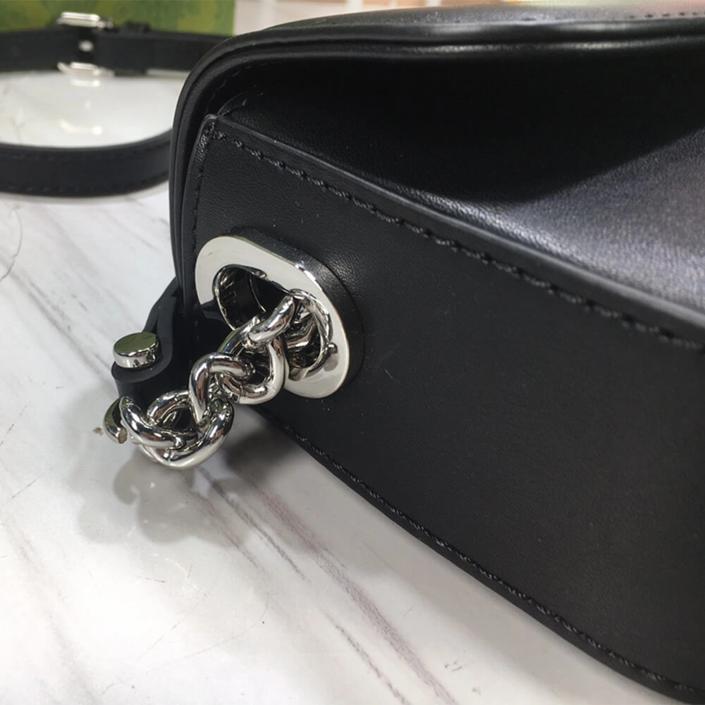 Gucci Petite GG mini shoulder bag DailyWear 1251
