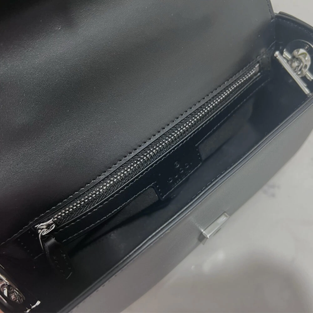 Gucci Petite GG mini shoulder bag DailyWear 1251