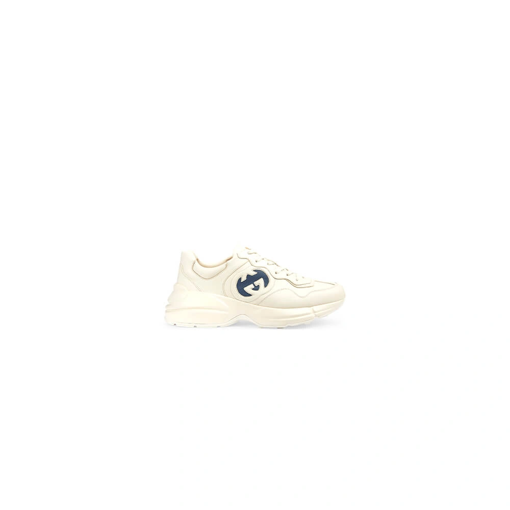 Casual Gucci Rhyton  Series Sneaker 3264