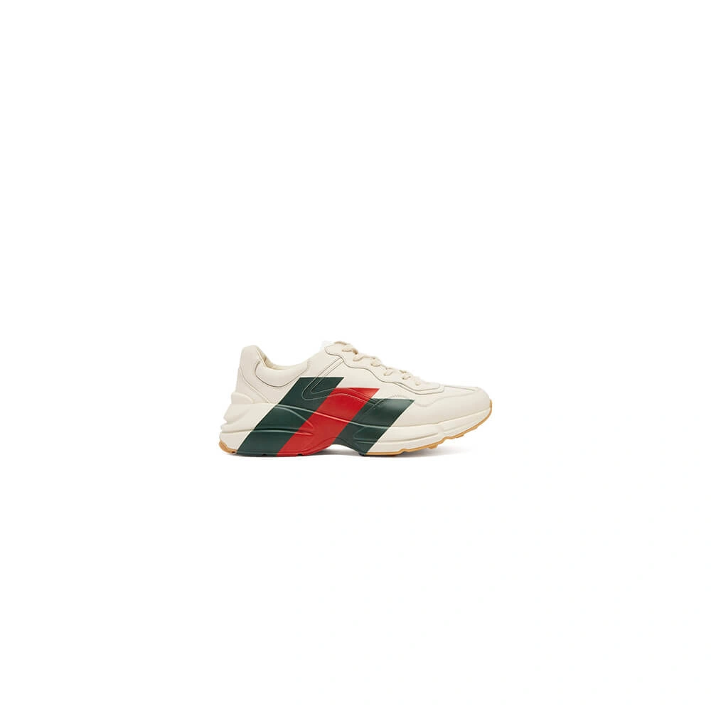 Comfortable Gucci Rhyton  Series Sneaker 3284