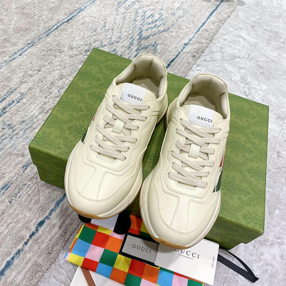 Comfortable Gucci Rhyton  Series Sneaker 3284