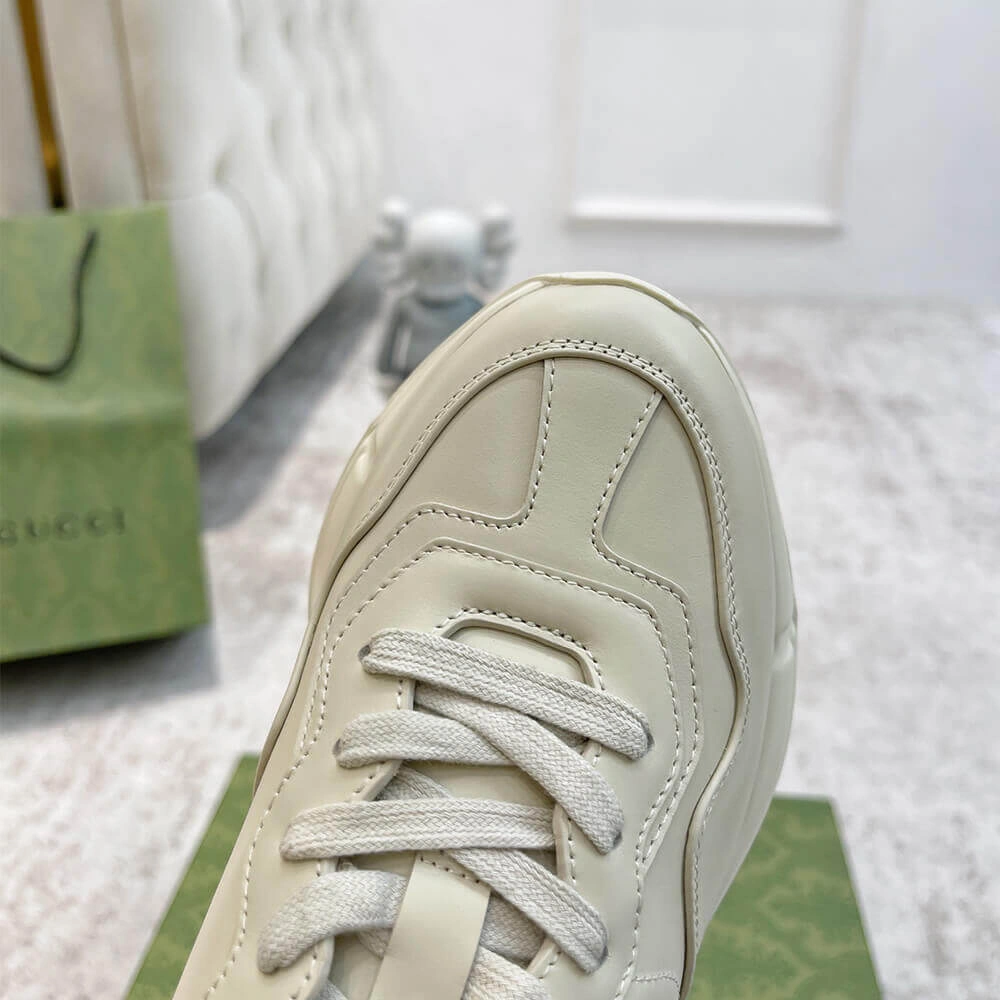 Unisex Gucci Rhyton  Series Sneaker 3262