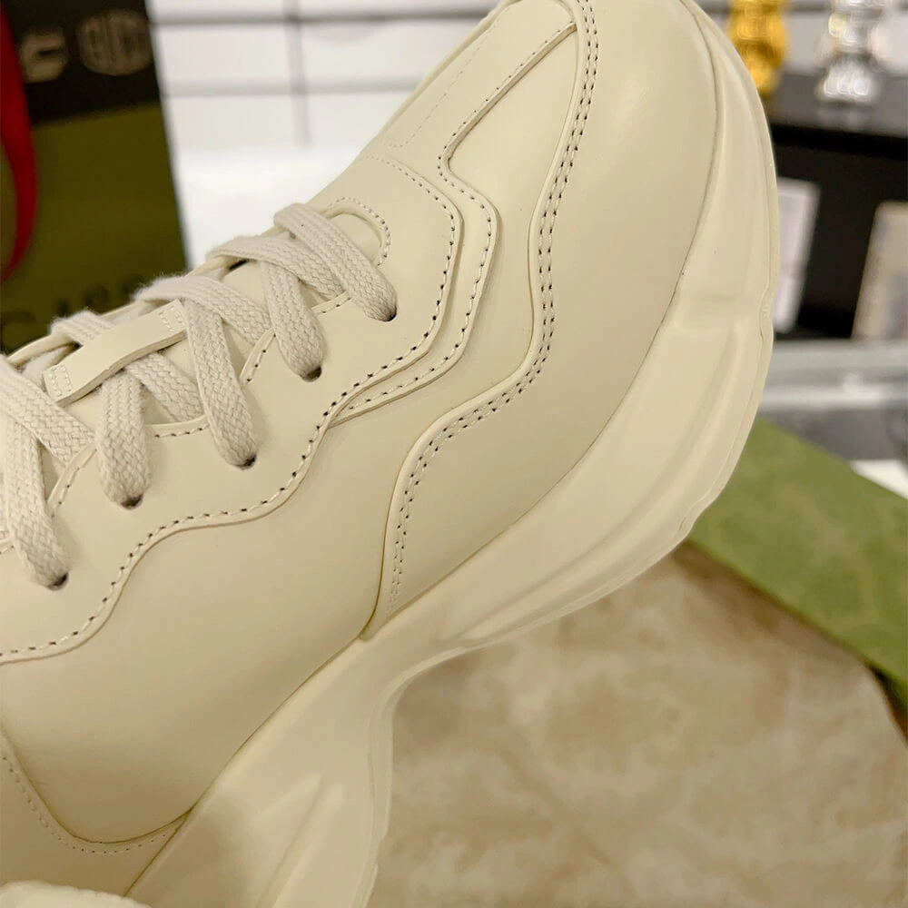 Casual Gucci Rhyton  Series Sneaker 3264