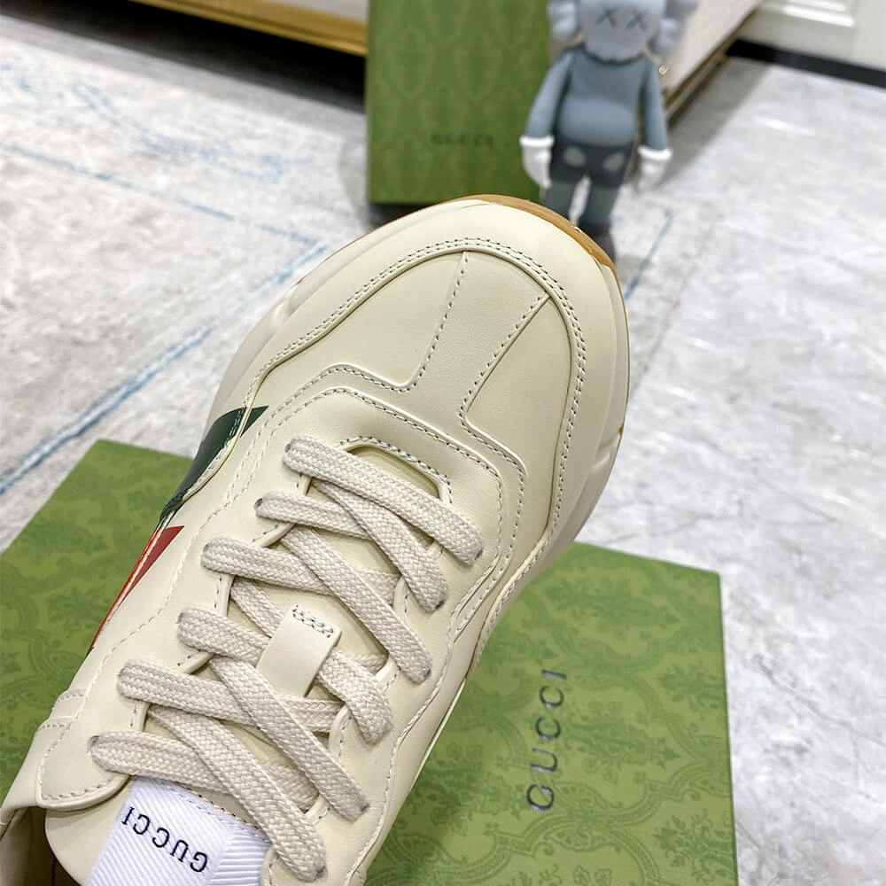 Comfortable Gucci Rhyton  Series Sneaker 3284
