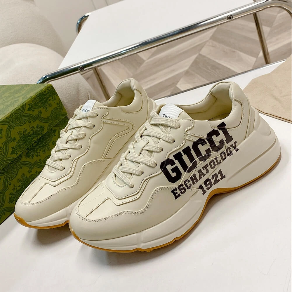 NewStyle Gucci Rhyton 25 Sneakers 3274