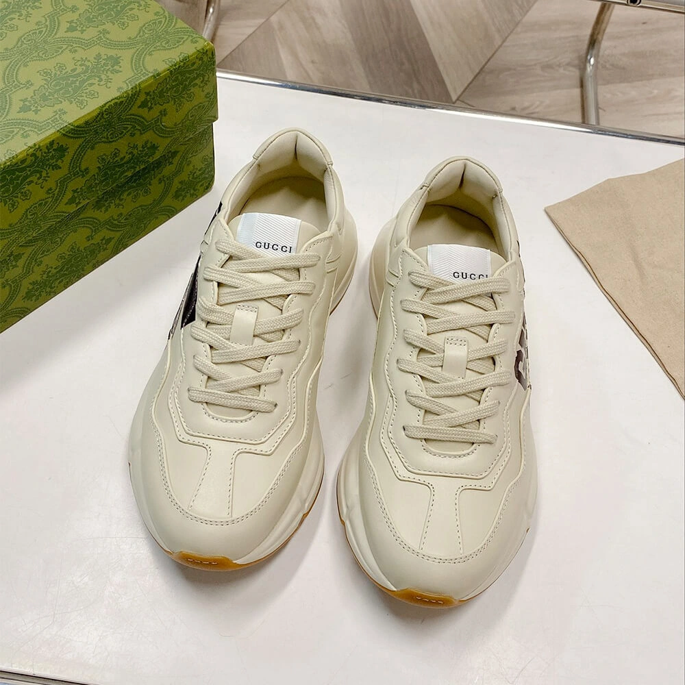 NewStyle Gucci Rhyton 25 Sneakers 3274