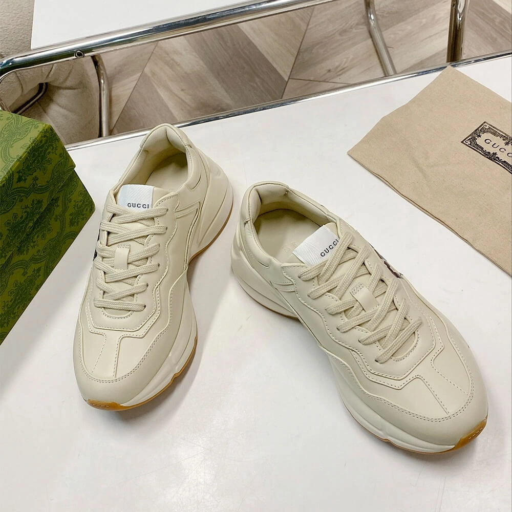 NewStyle Gucci Rhyton 25 Sneakers 3274