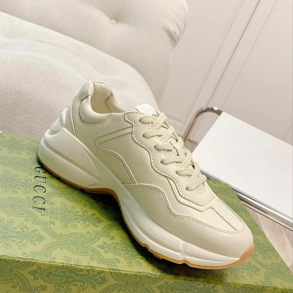 NewStyle Gucci Rhyton 25 Sneakers 3274