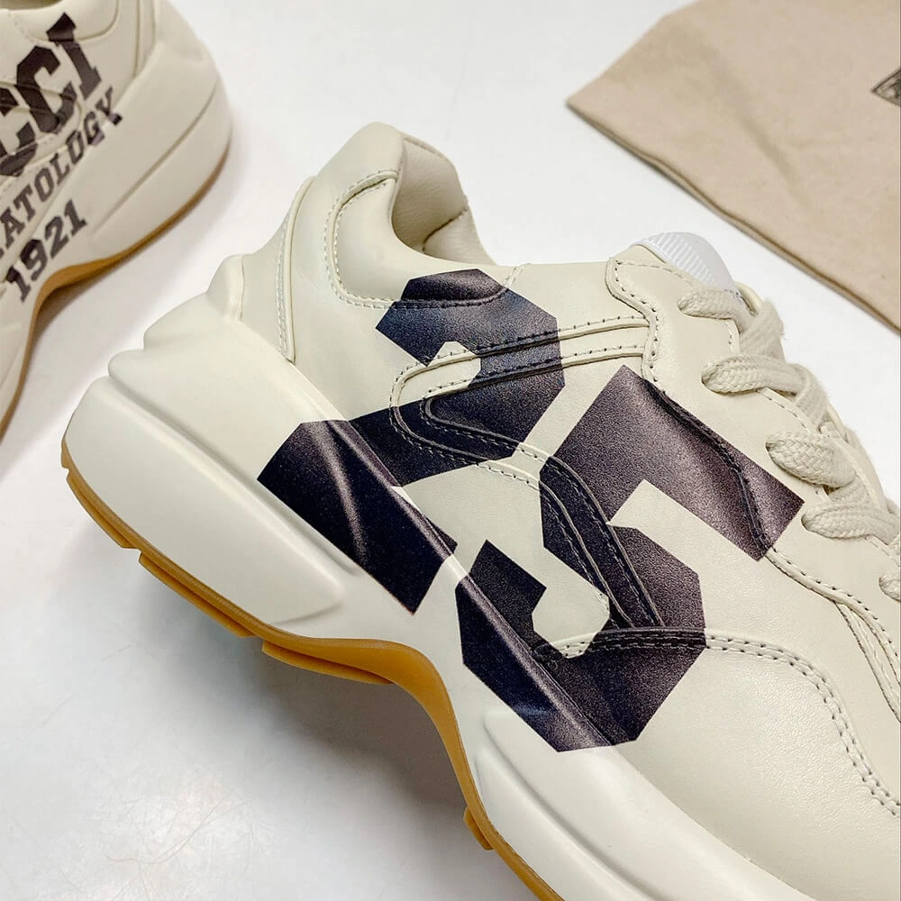 NewStyle Gucci Rhyton 25 Sneakers 3274