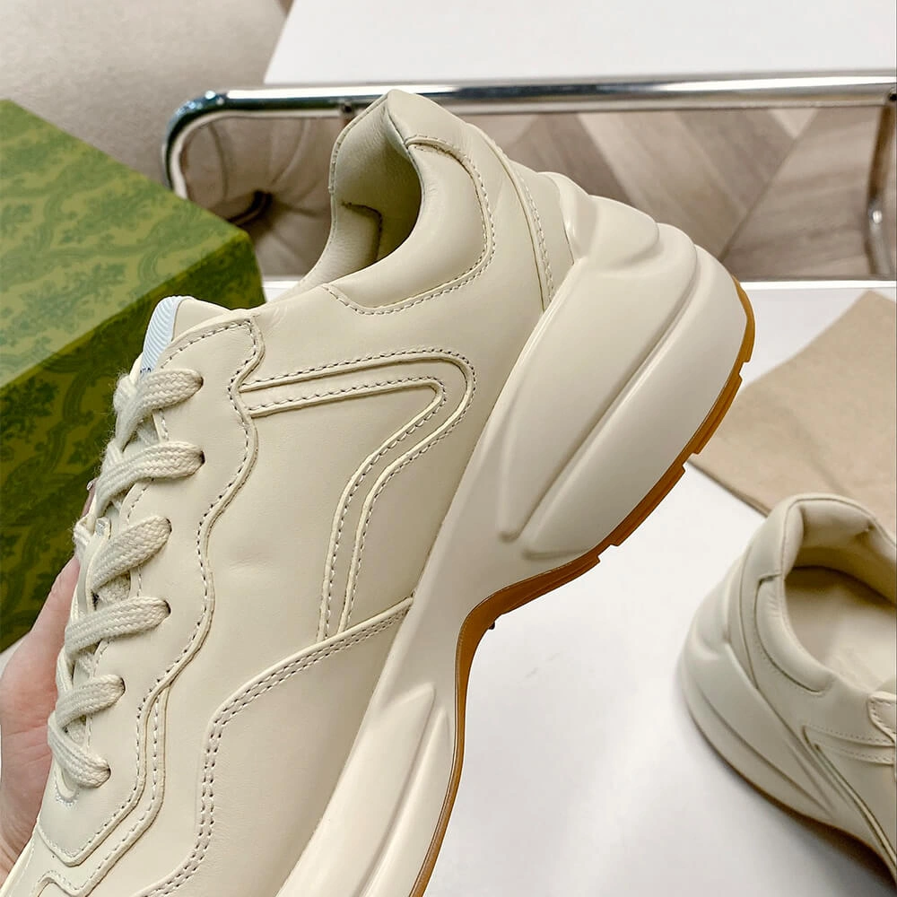 NewStyle Gucci Rhyton 25 Sneakers 3274
