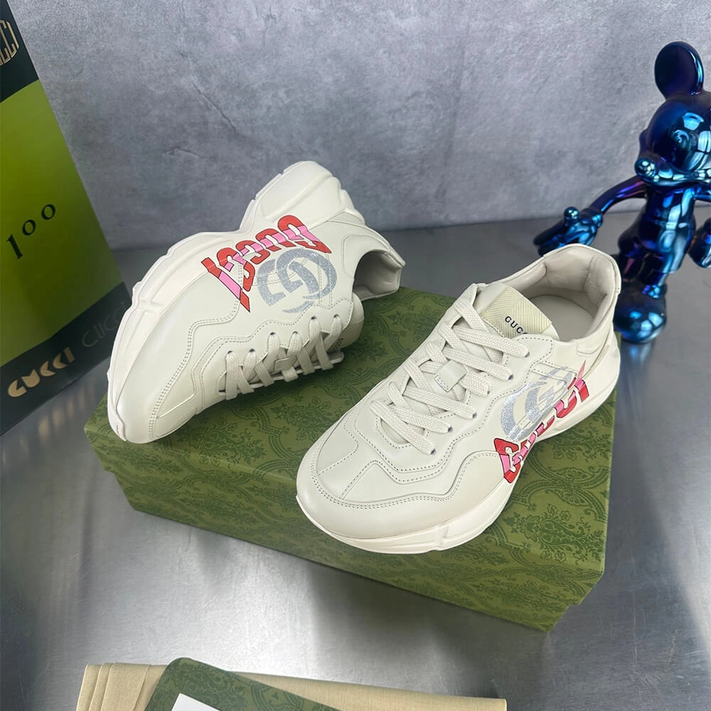 FreshLook Gucci Rhyton ‘GG’ Sneaker 3280