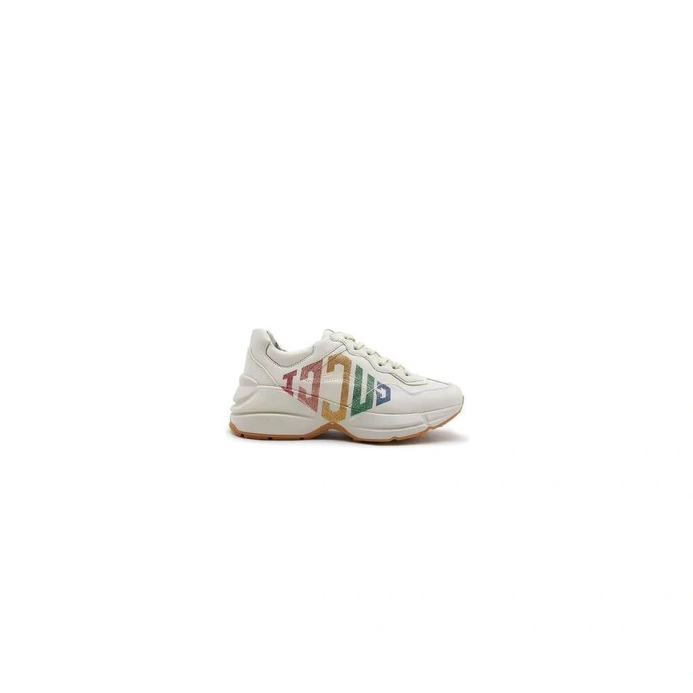 TopPick Gucci Rhyton ‘Glitter’ Sneaker 3266