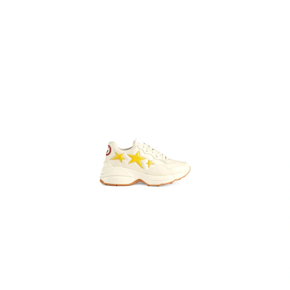 GoodFit Gucci Rhyton Sneaker with Stars 3296