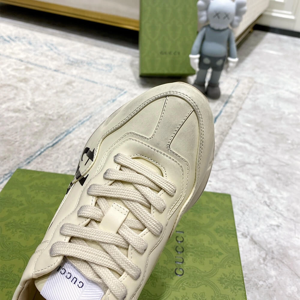 SmartChoice Gucci Rhyton ‘Think & Thank’ Sneaker 3281