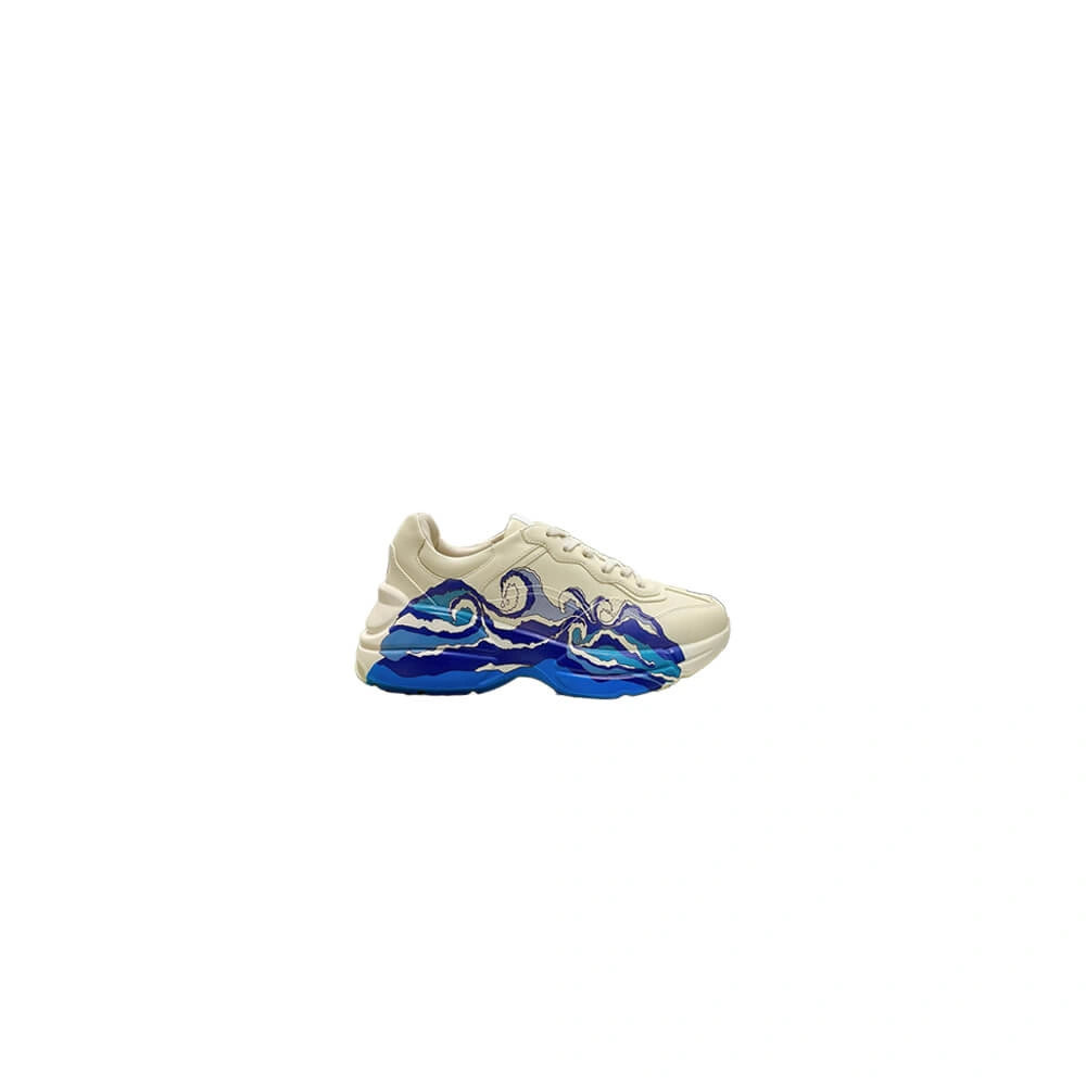 Comfortable Gucci Rhyton Wave Sneaker 3292