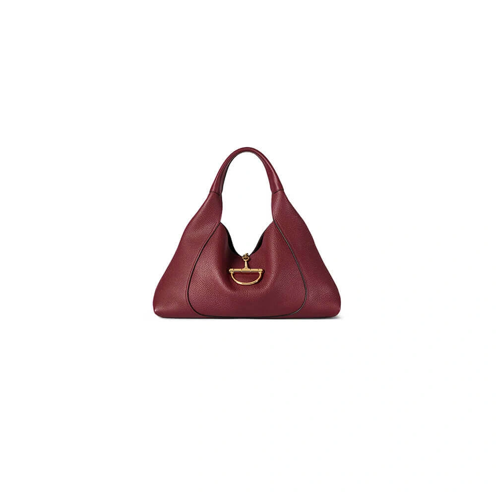 Thermal Gucci Softbit maxi shoulder bag(HIGH-END GRADE) 959