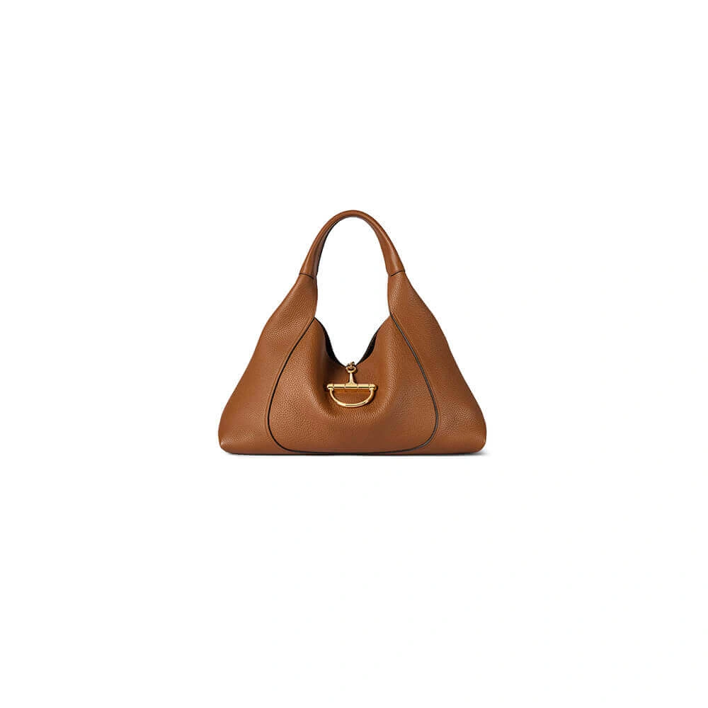 Gucci Softbit maxi shoulder bag(HIGH-END GRADE) TopPick 975