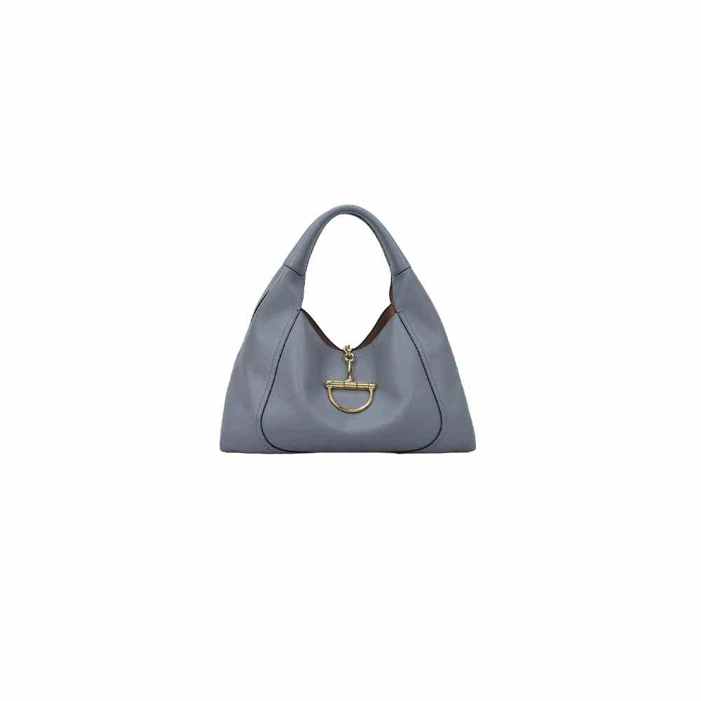 Gucci Softbit maxi shoulder bag(HIGH-END GRADE) FastDry 988