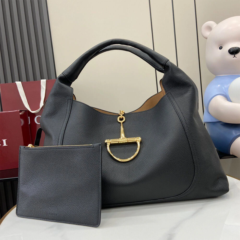 Gucci Softbit maxi shoulder bag(HIGH-END GRADE) SportInspired 964