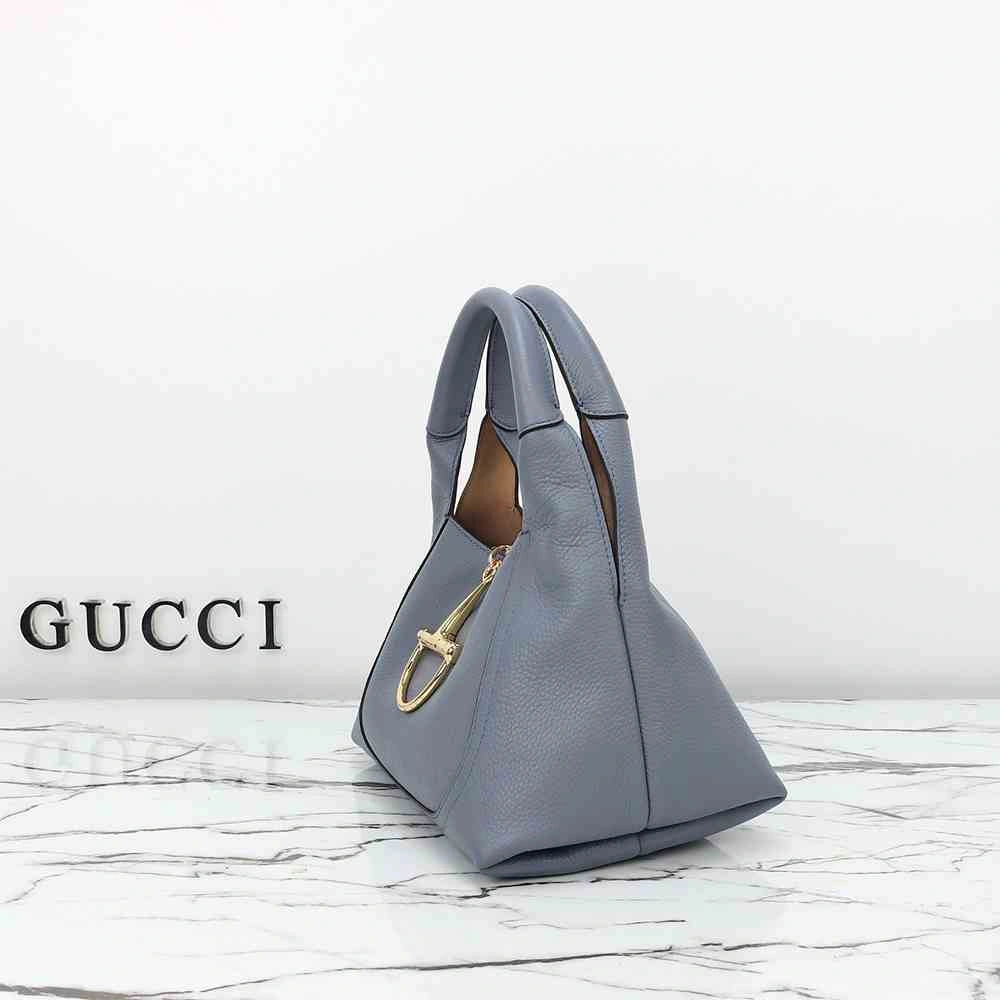 Gucci Softbit maxi shoulder bag(HIGH-END GRADE) FastDry 988