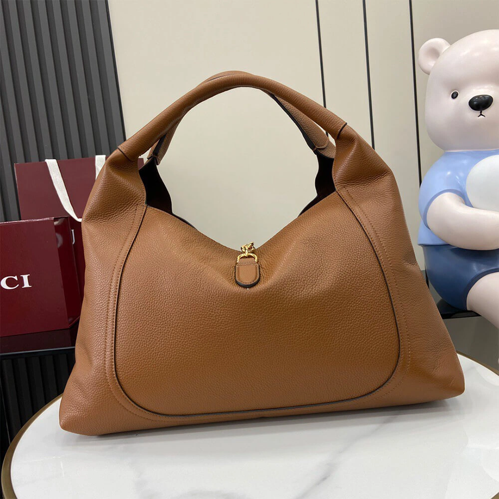 Gucci Softbit maxi shoulder bag(HIGH-END GRADE) TopPick 975
