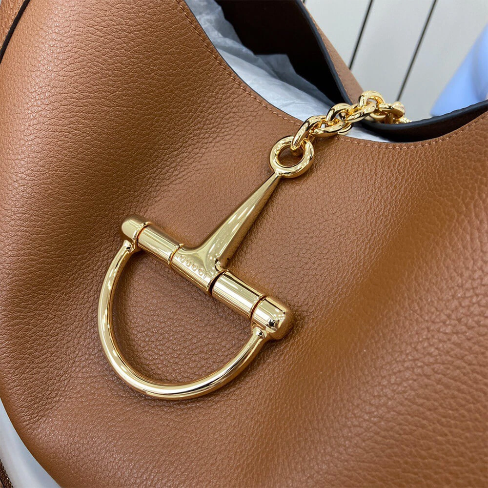Gucci Softbit maxi shoulder bag(HIGH-END GRADE) TopPick 975