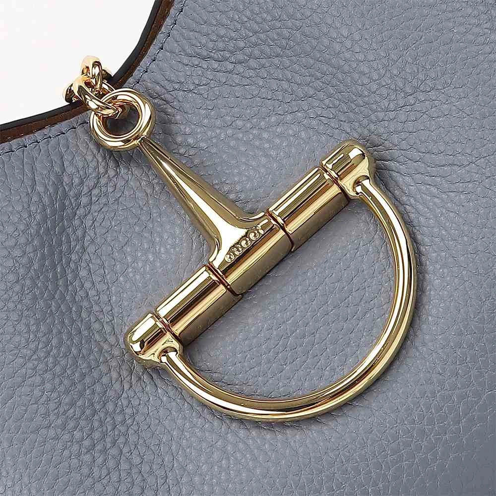 Gucci Softbit maxi shoulder bag(HIGH-END GRADE) FastDry 988