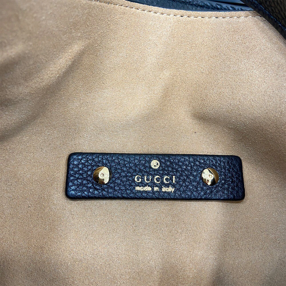 Gucci Softbit maxi shoulder bag(HIGH-END GRADE) SportInspired 964