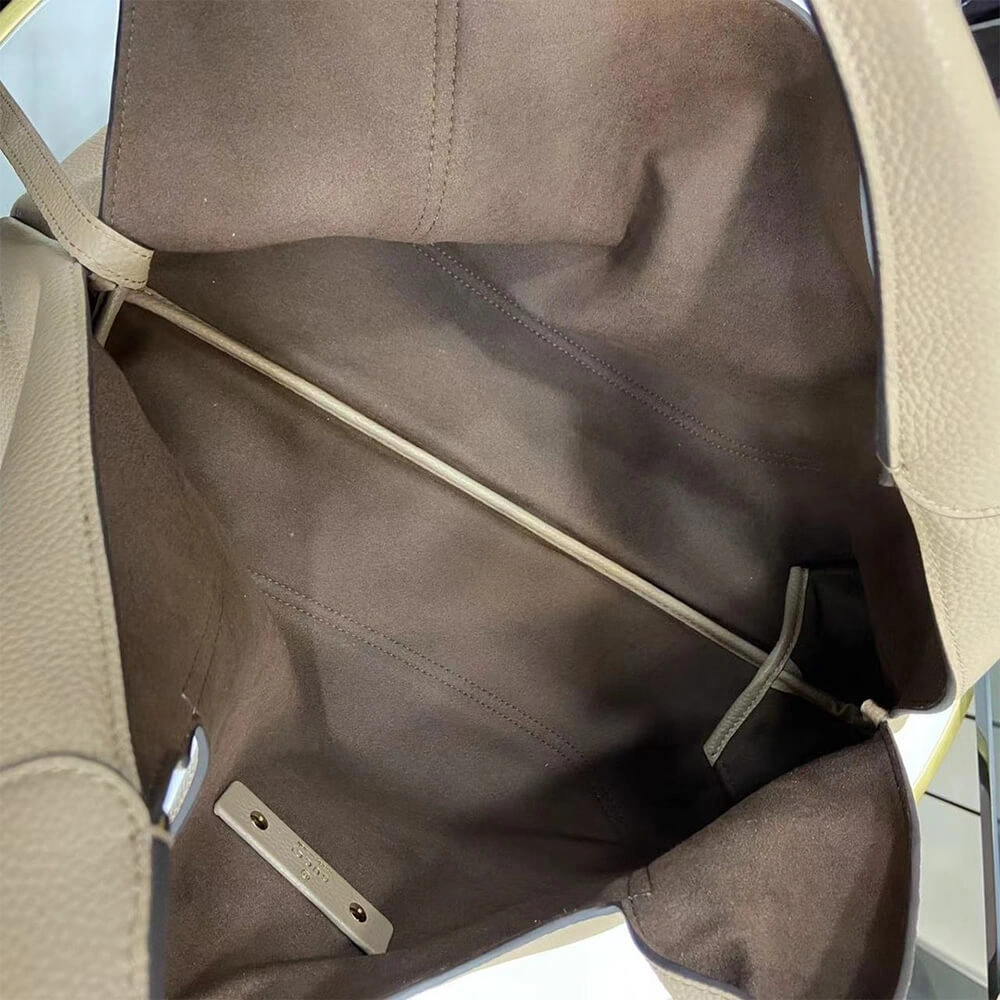 Popular Gucci Softbit maxi shoulder bag(HIGH-END GRADE) 1034