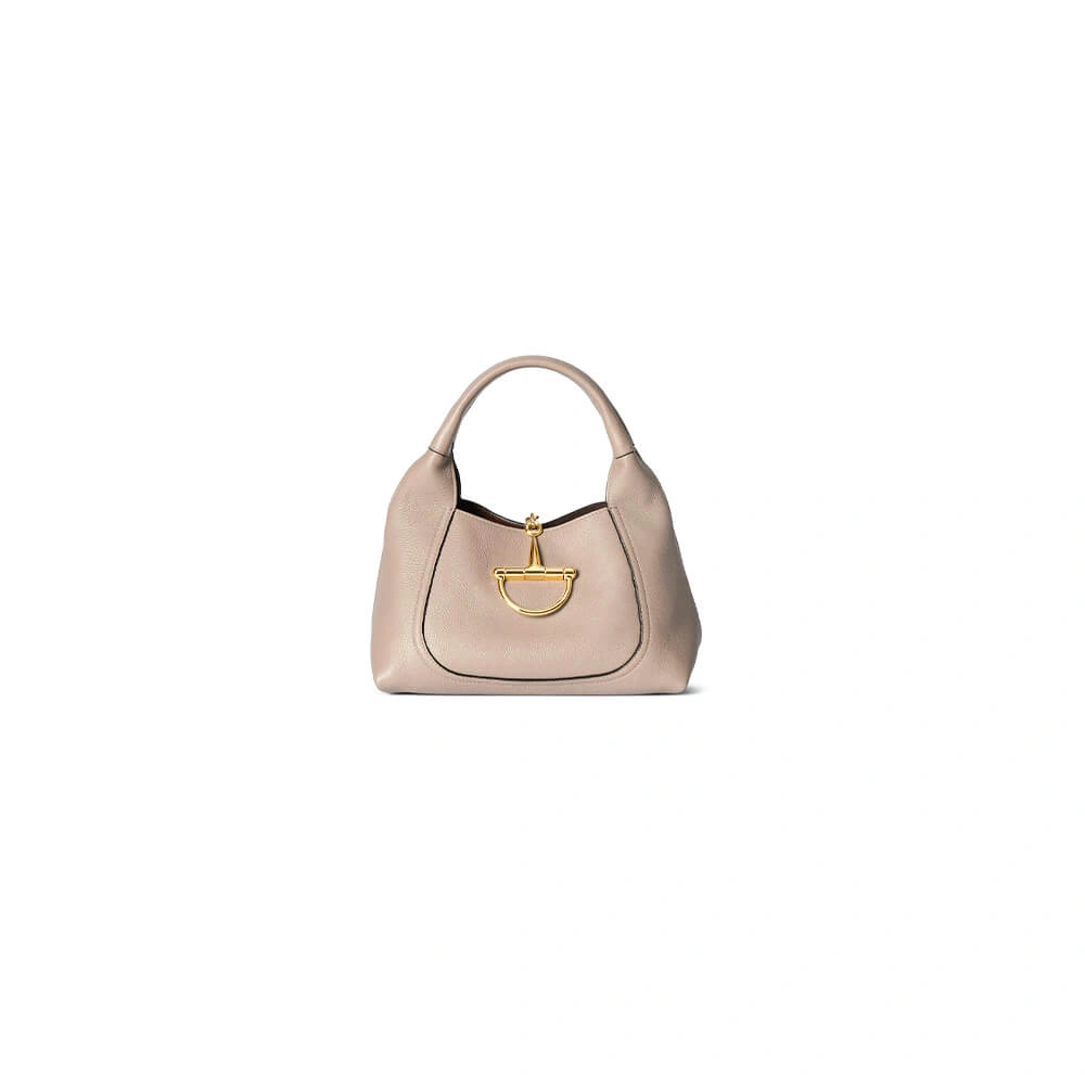 Gucci Softbit medium top handle bag(HIGH-END GRADE) Comfortable 1014