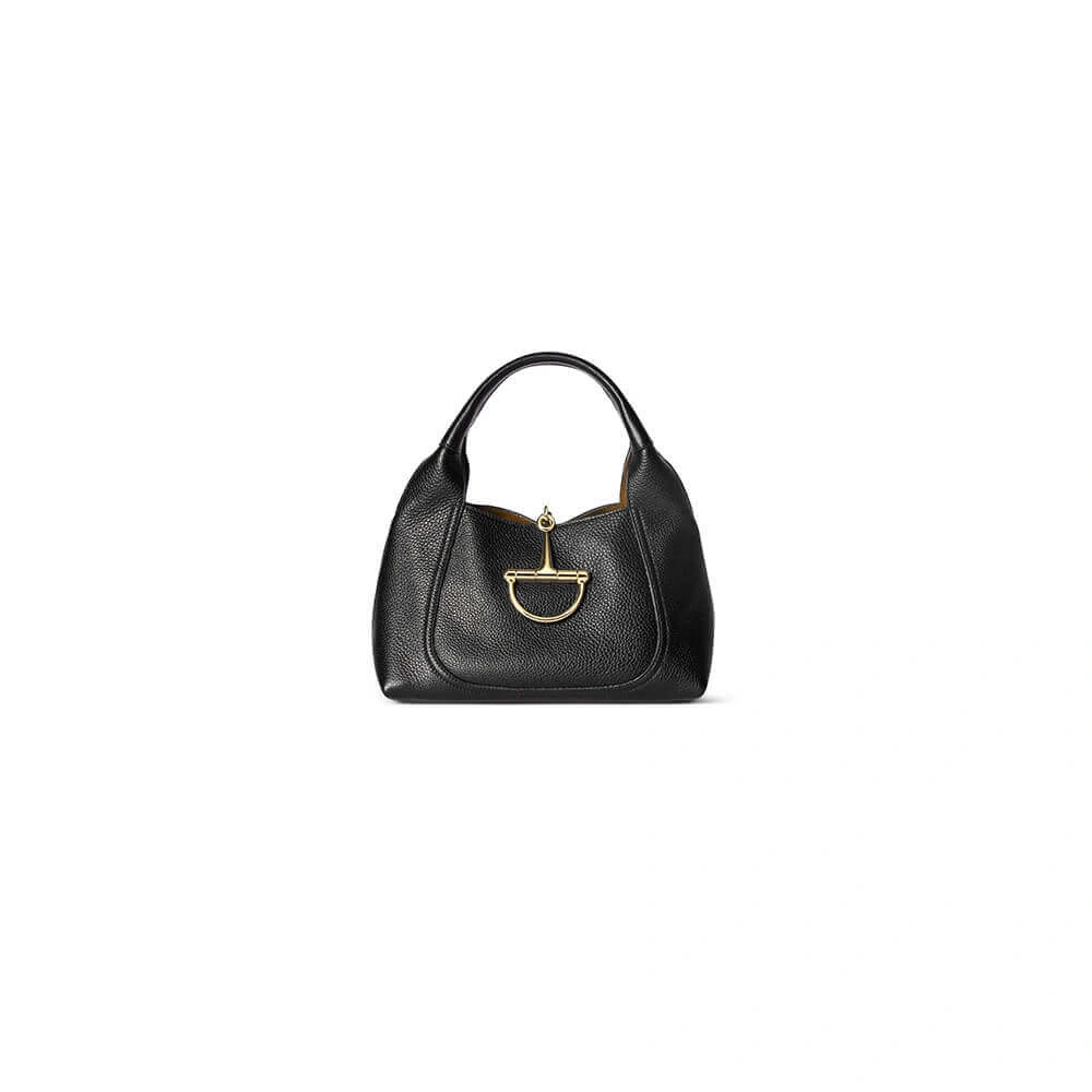 EyeCatching Gucci Softbit medium top handle bag(HIGH-END GRADE) 1027