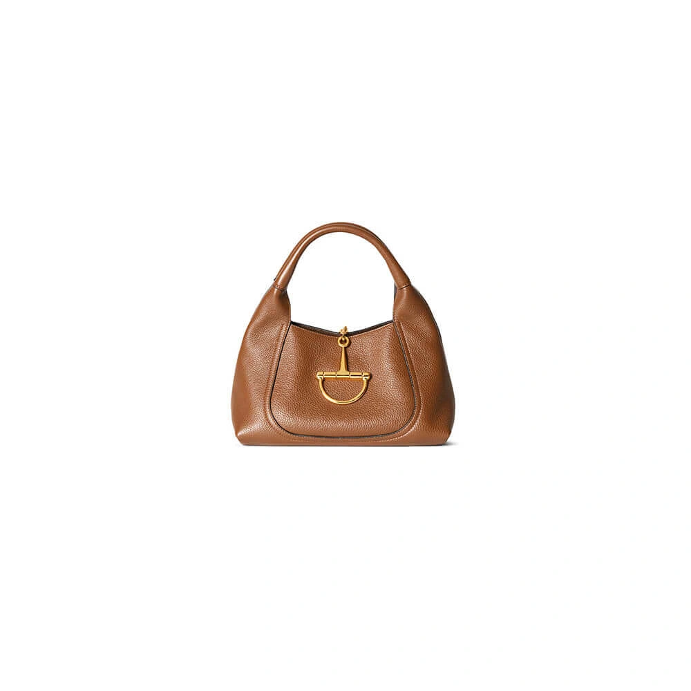 Gucci Softbit medium top handle bag(HIGH-END GRADE) Soft 1048