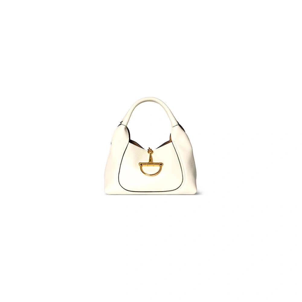 Modern Gucci Softbit medium top handle bag(HIGH-END GRADE) 1001
