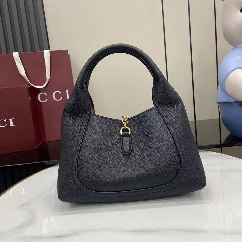 EyeCatching Gucci Softbit medium top handle bag(HIGH-END GRADE) 1027