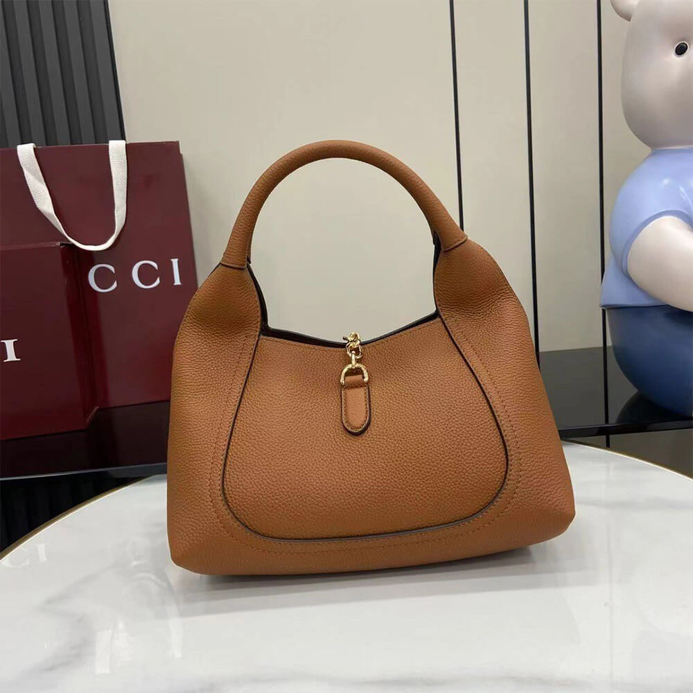 Gucci Softbit medium top handle bag(HIGH-END GRADE) Soft 1048