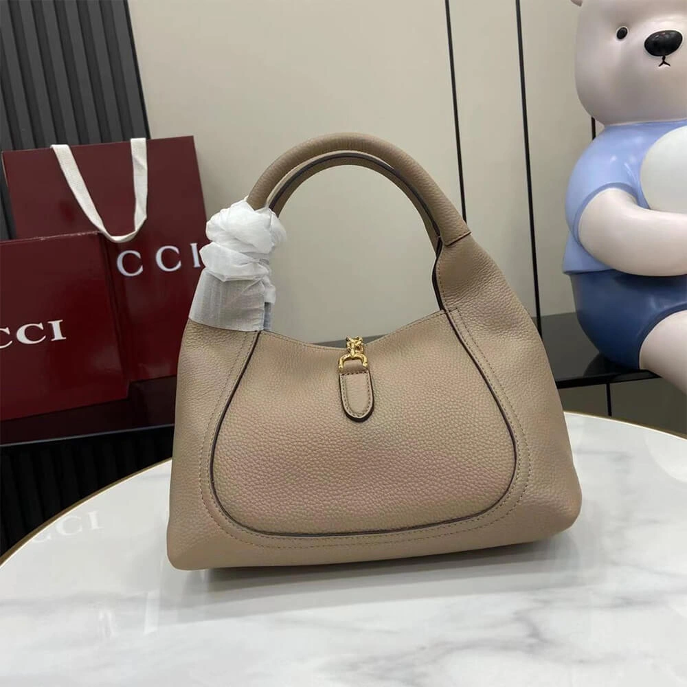 Gucci Softbit medium top handle bag(HIGH-END GRADE) Comfortable 1014