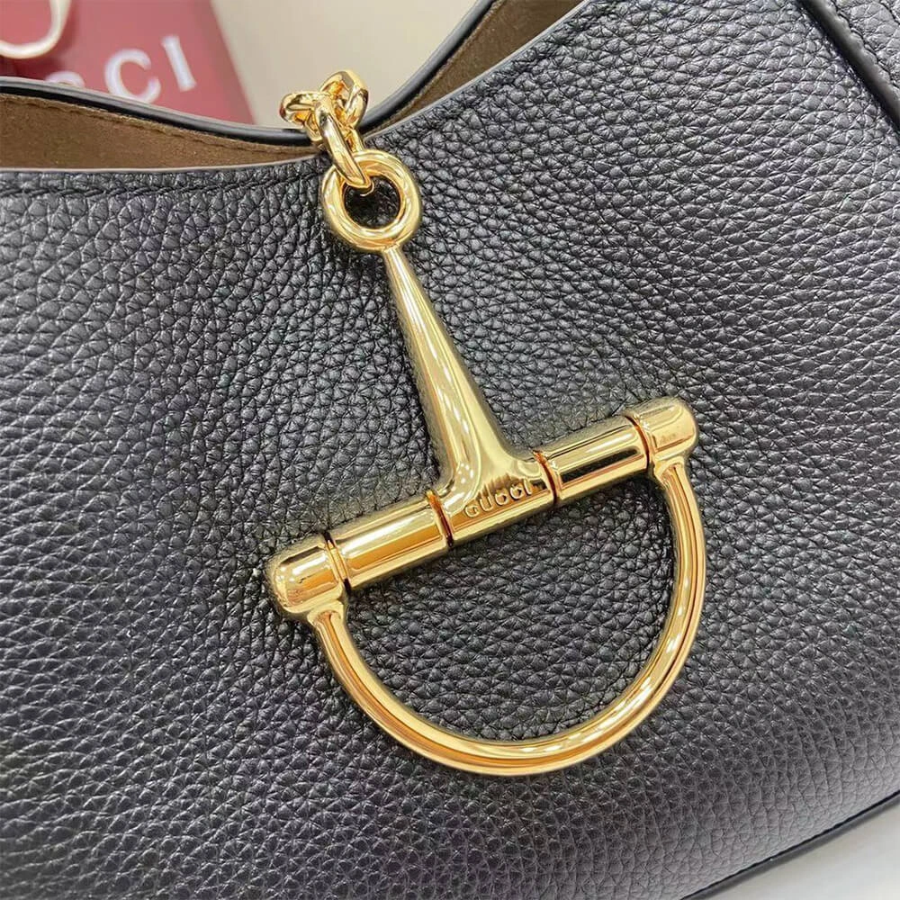 EyeCatching Gucci Softbit medium top handle bag(HIGH-END GRADE) 1027
