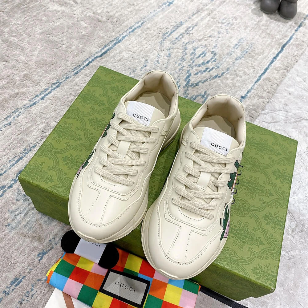 UrbanStyle Gucci Strawberries Rhyton Sneaker 3279