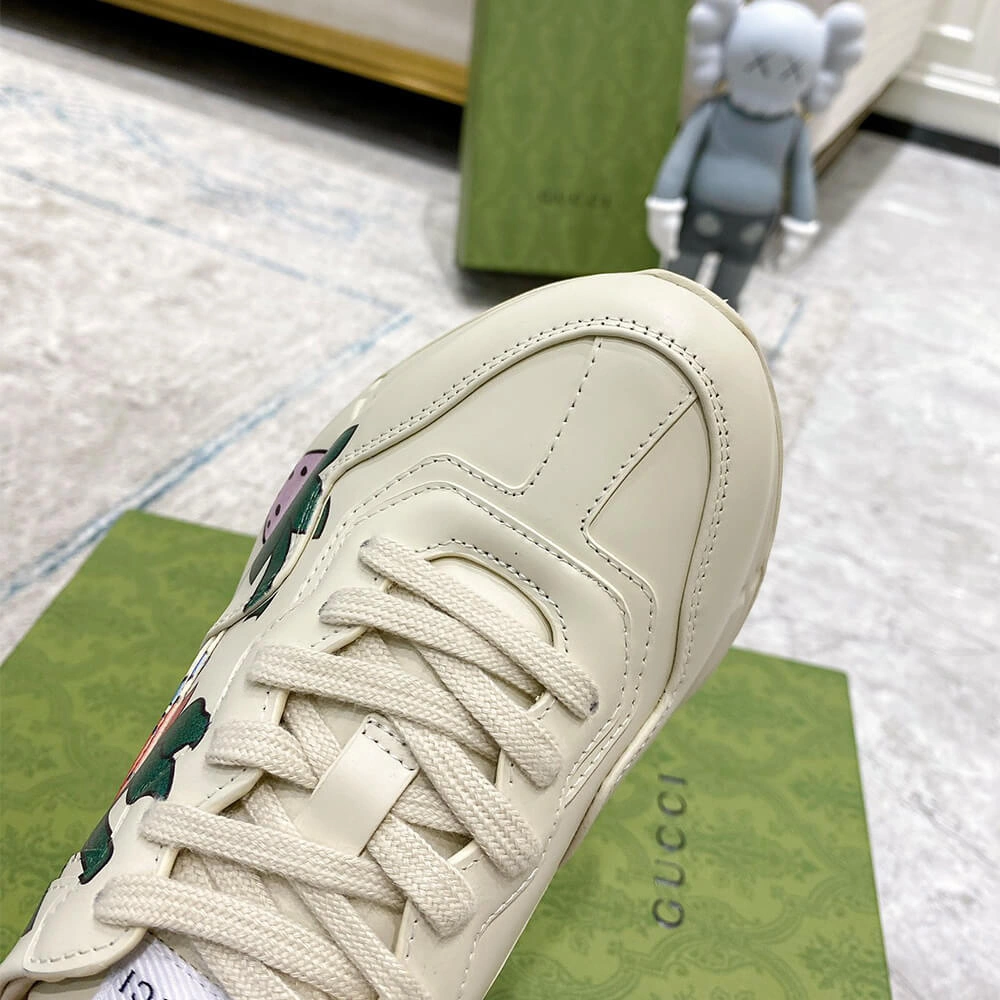 UrbanStyle Gucci Strawberries Rhyton Sneaker 3279