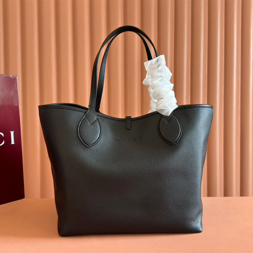 BestValue Gucci Totissima large reversible tote bag 1042
