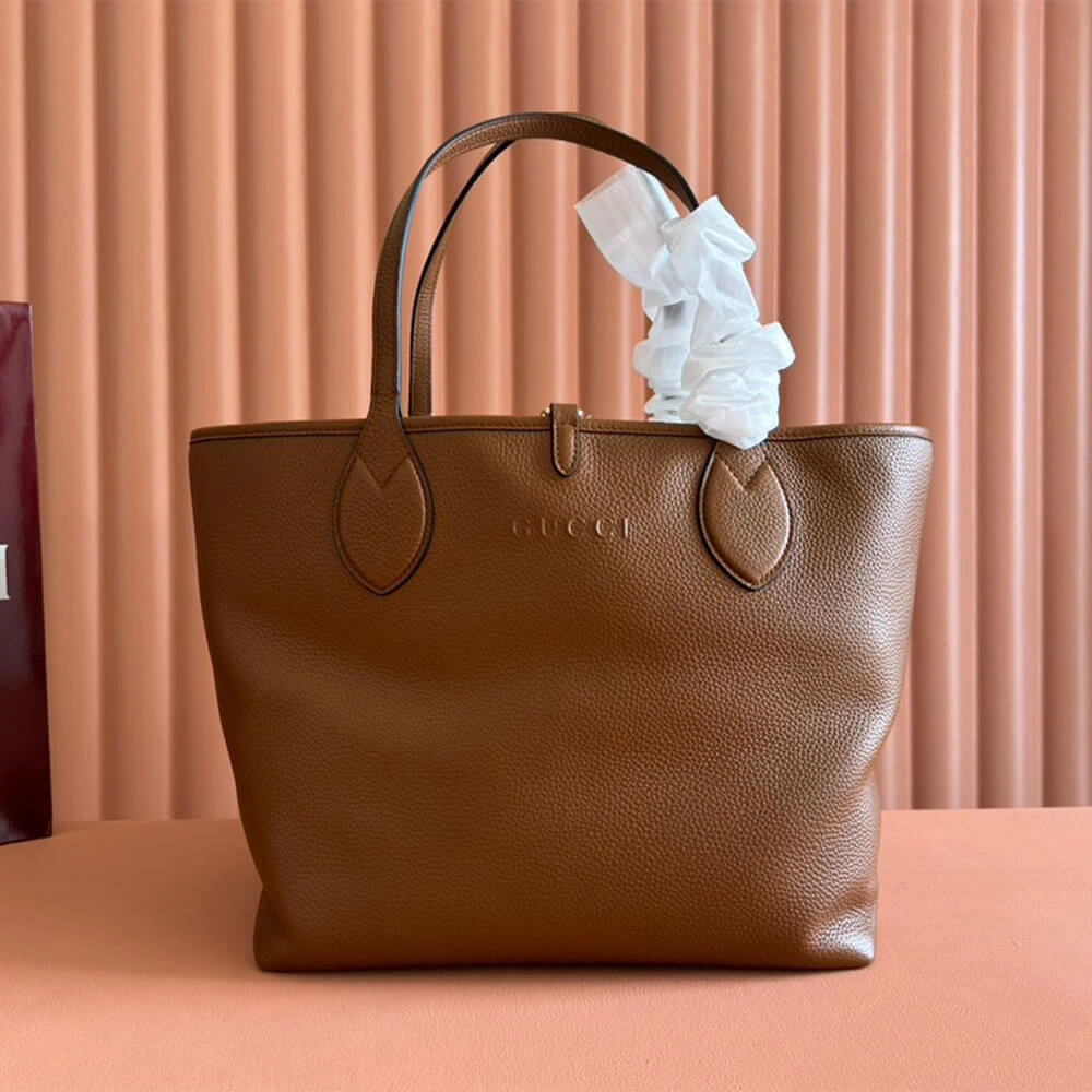 Snug Gucci Totissima large reversible tote bag 1016