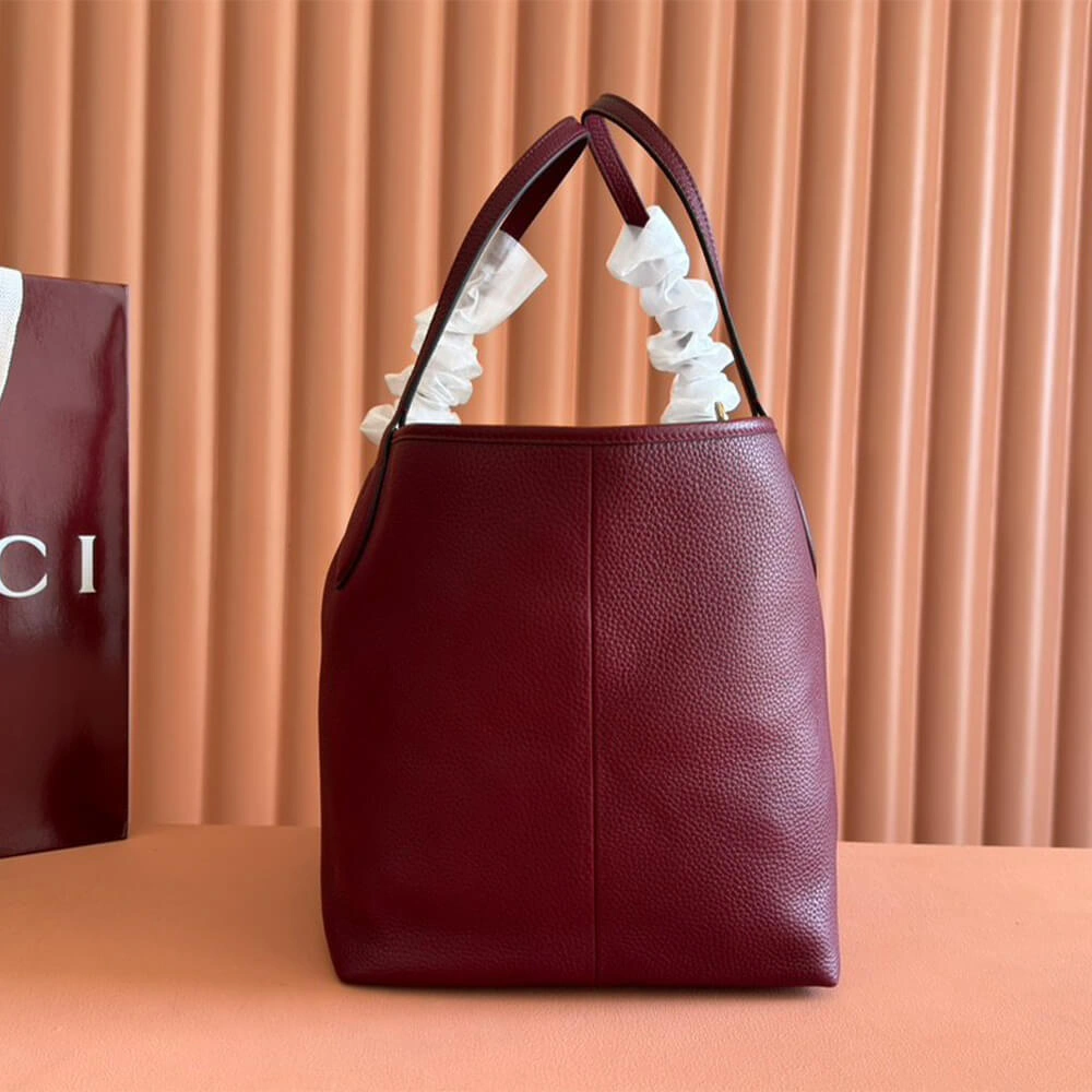Timeless Gucci Totissima large reversible tote bag 1009