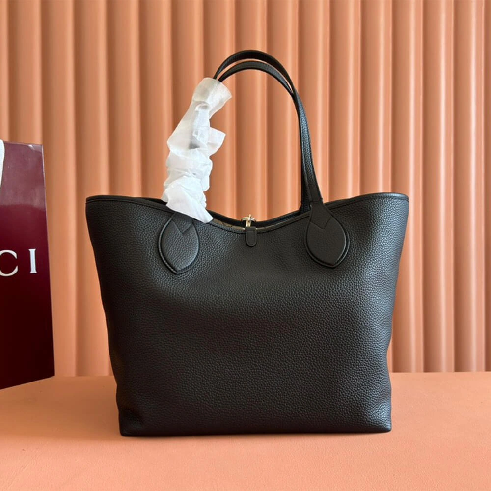BestValue Gucci Totissima large reversible tote bag 1042