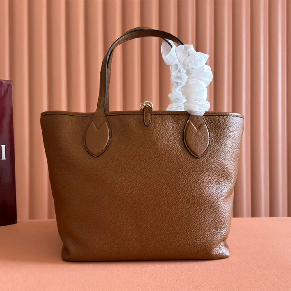 Snug Gucci Totissima large reversible tote bag 1016