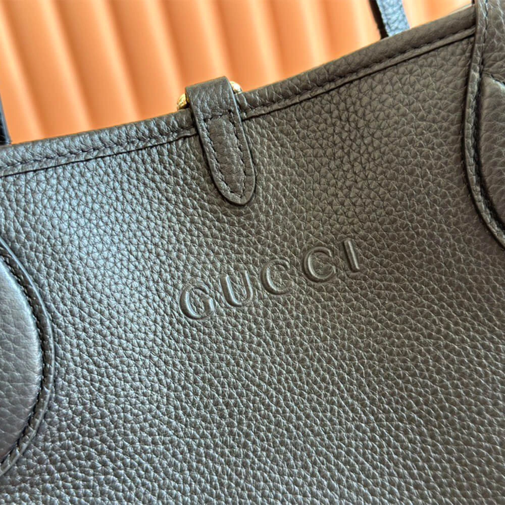 BestValue Gucci Totissima large reversible tote bag 1042