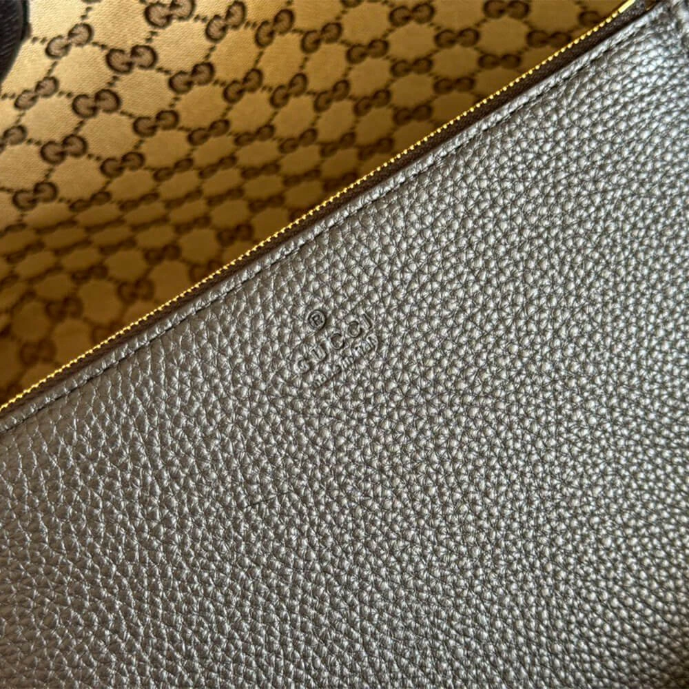 BestValue Gucci Totissima large reversible tote bag 1042