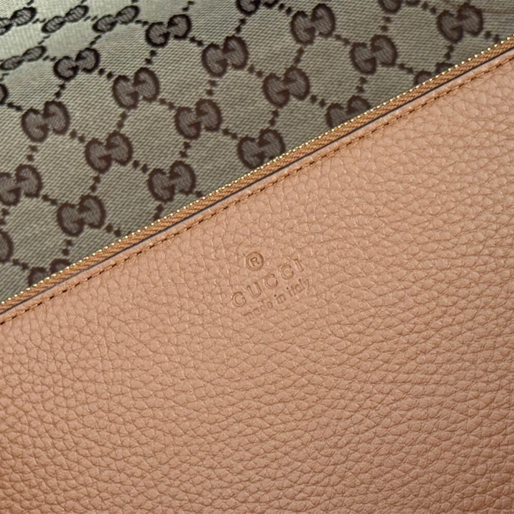 Snug Gucci Totissima large reversible tote bag 1016