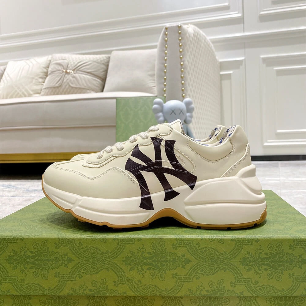 DailyWear Gucci X MLB Rhyton Sneaker 3278