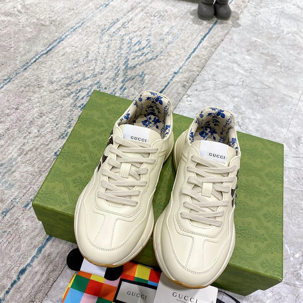 DailyWear Gucci X MLB Rhyton Sneaker 3278