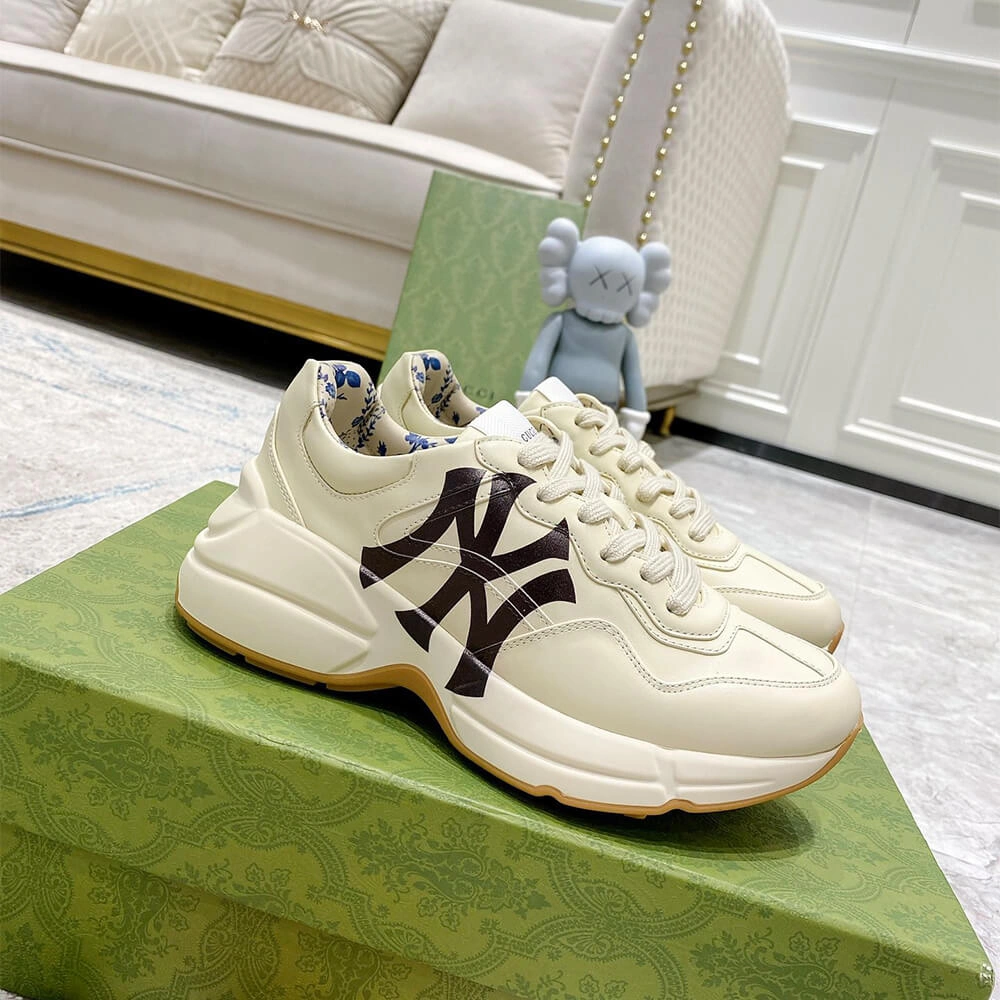 DailyWear Gucci X MLB Rhyton Sneaker 3278